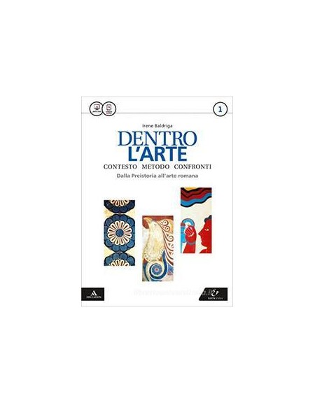 dentro-larte-volume-1-vol-1