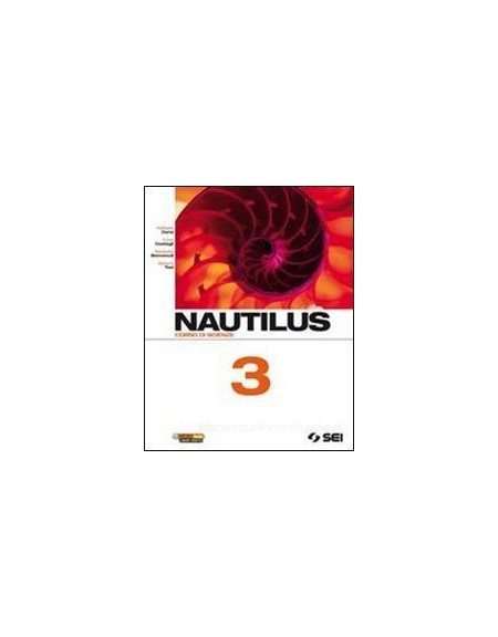 nautilus---vol-3-corso-di-scienze-vol-3