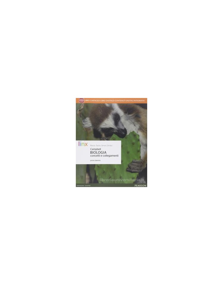biologia-concetti-e-collegamenti-libro-cartaceo--ite--didastore-vol-u