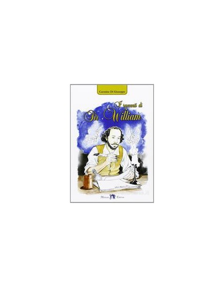 racconti-di-sir-illiam-i--vol-u