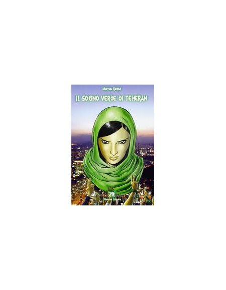 sogno-verde-di-teheran--vol-u