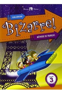 bizarre-3--cd--vol-3