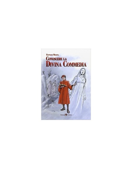 conoscere-la-divina-commedia--vol-u
