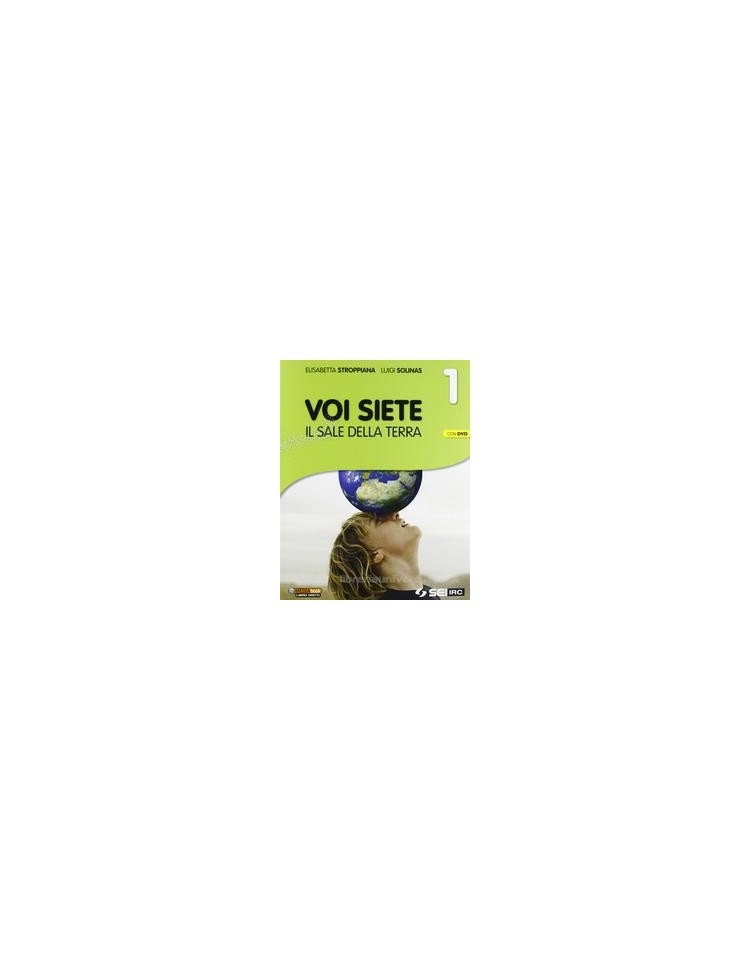 voi-siete-il-sale-della-terra-1--dvd-con-nulla-osta-cei-vol-1