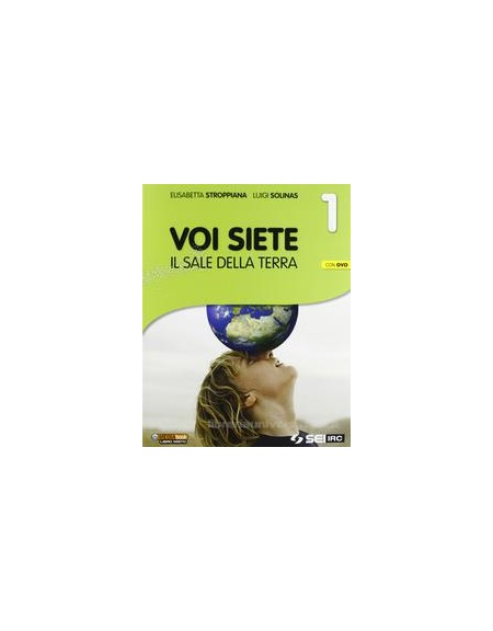 voi-siete-il-sale-della-terra-1--dvd-con-nulla-osta-cei-vol-1