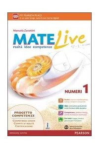 matelive-1--edizione-mylab--vol-1