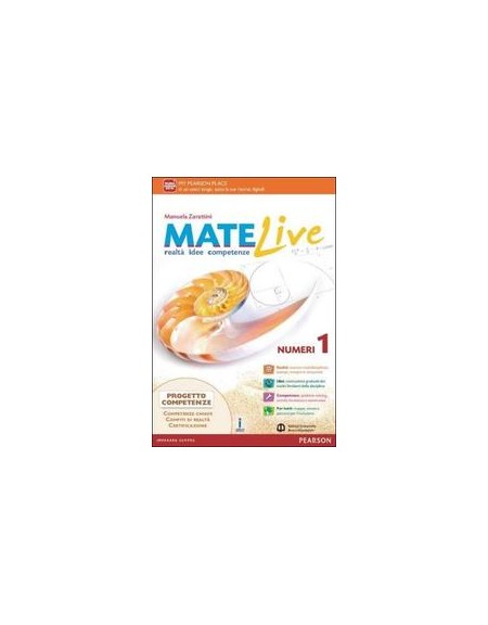 matelive-1--edizione-mylab--vol-1