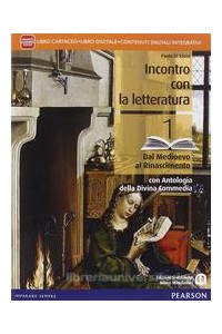 incontro-con-la-letteratura-1-con-antologia-della-divina-commedia--vol-1