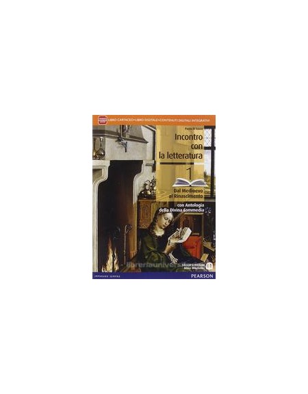 incontro-con-la-letteratura-1-con-antologia-della-divina-commedia--vol-1
