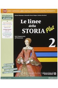 linee-della-storia-plus-2--vol-2