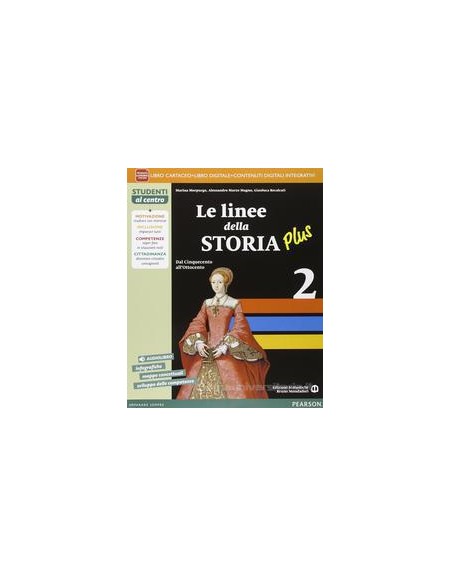 linee-della-storia-plus-2--vol-2