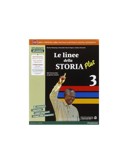 linee-della-storia-plus-3--vol-3