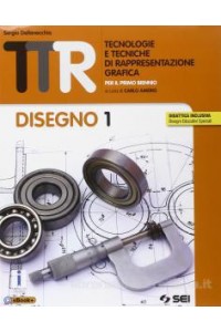 ttr-tecnologie-e-tecniche-di-rappresentazione-grafica-1-disegno-1--schede-di-disegno-1--materiali