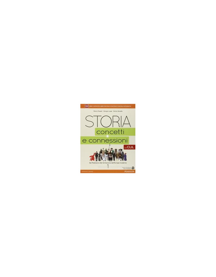 storia--concetti-e-connessioni-1-con-clil--vol-1