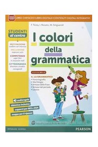 colori-della-grammatica-edizione-mylab--vol-u