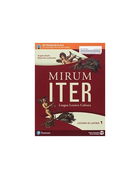 mirum-iter-lezioni-1--vol-1