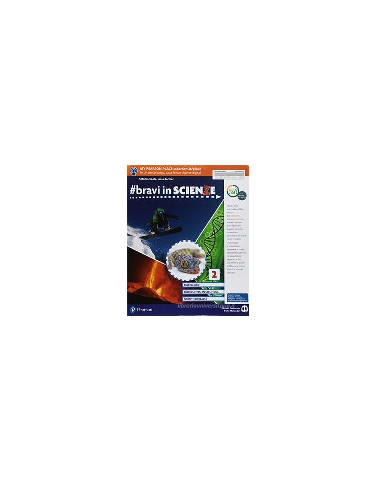 bravi-in-scienze--volume-2