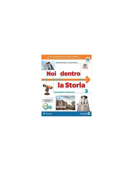 noi-dentro-la-storia-2-volume-2--vol-2