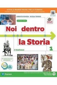 noi-dentro-la-storia-1-volume-1--ed-verde--vol-1