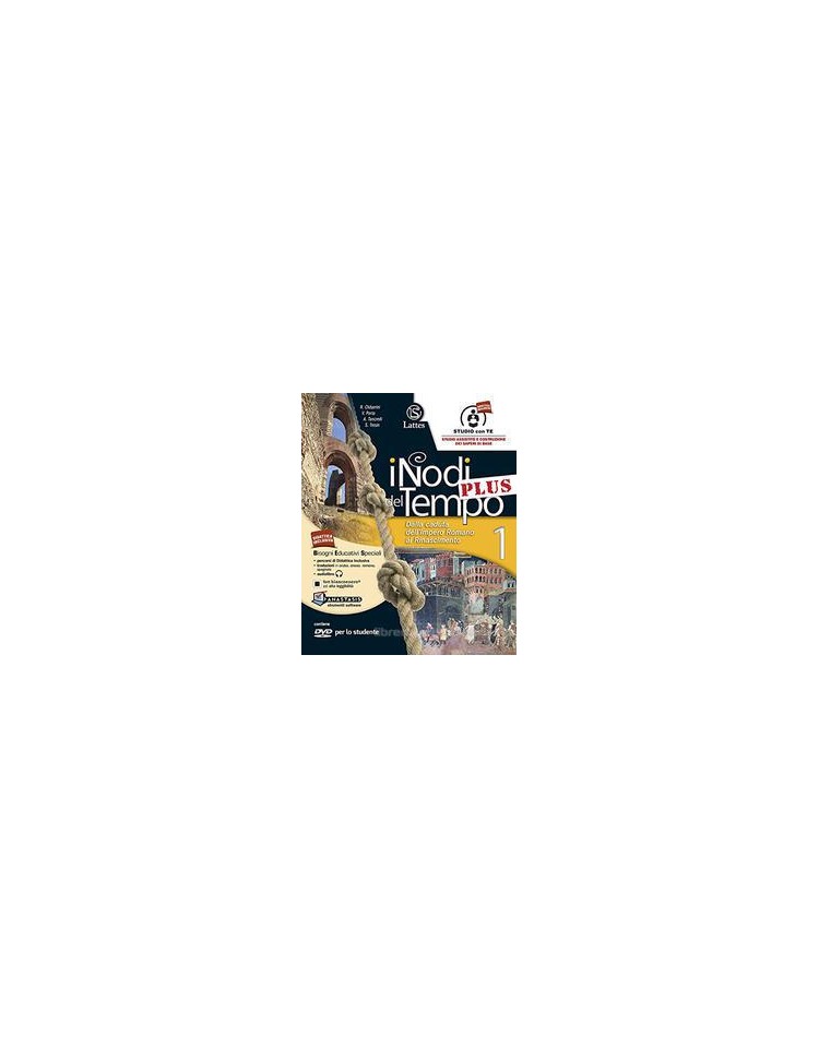 nodi-del-tempo-i-plus-v1dvdcdcartetav1mi-prepantcivcittqcom-dalla-caduta-dellimpe