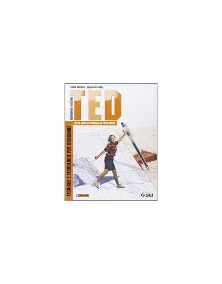 ted---tecnologia-e-disegno---pack-completo-tecniche-e-tecnologie-per-disegnare--argomenti-di-tecnol