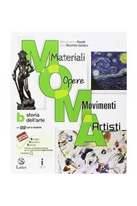 moma-vol-bdvd-romalbummi-prepint-materialioperemovimentiartisti-storia-dellarte-vol