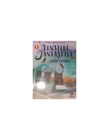 pensieri-fantasticie-dove-trovarli-vol-1---mito-epica--guida-alla-prova-cbt-1-vol-1