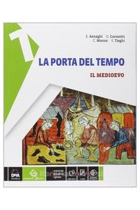 porta-del-tempo-la---volume-1-il-medioevo--ebook--vol-1