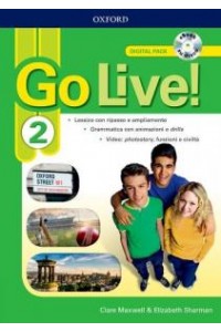 go-live-2-digital-pack-sbbextrabkaudio-cdebk-hub-libroebk-hub-cdereaders