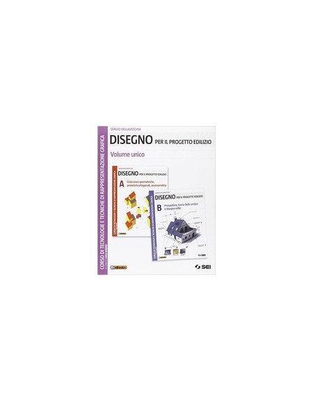 disegno-per-il-progetto-edilizio---vol-unico-indirizzo-costruzioni-ambiente-e-territorio-vol-u