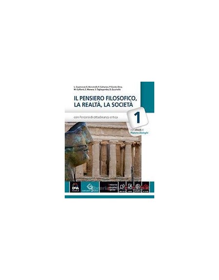 pensiero-filosofico-la-realta-la-societa-il-volume-1--ebook--ebook-classici-della-filosofia-ut