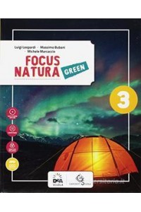 focus-natura-green-edizione-curricolare-volume-3---ebook--vol-3