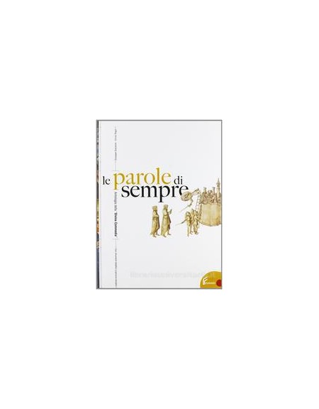 parole-di-sempre-le-antologia-della-divina-commedia-vol-u