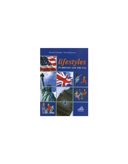 lifestyles-in-britain-and-the-usa-civilta-inglese--cd-audio-vol-u