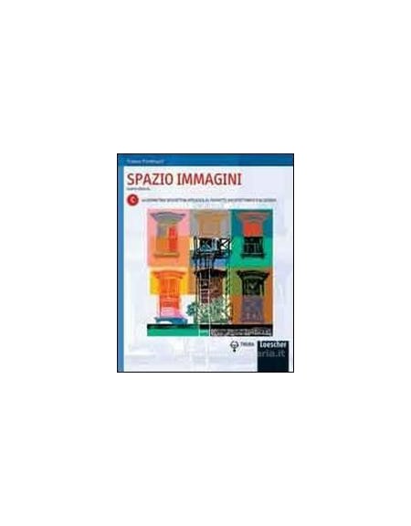 spazio-immagini-4-ed-volume-c-la-geometria-descrittiva-applicata-al-progetto-architettonico-e-al-d