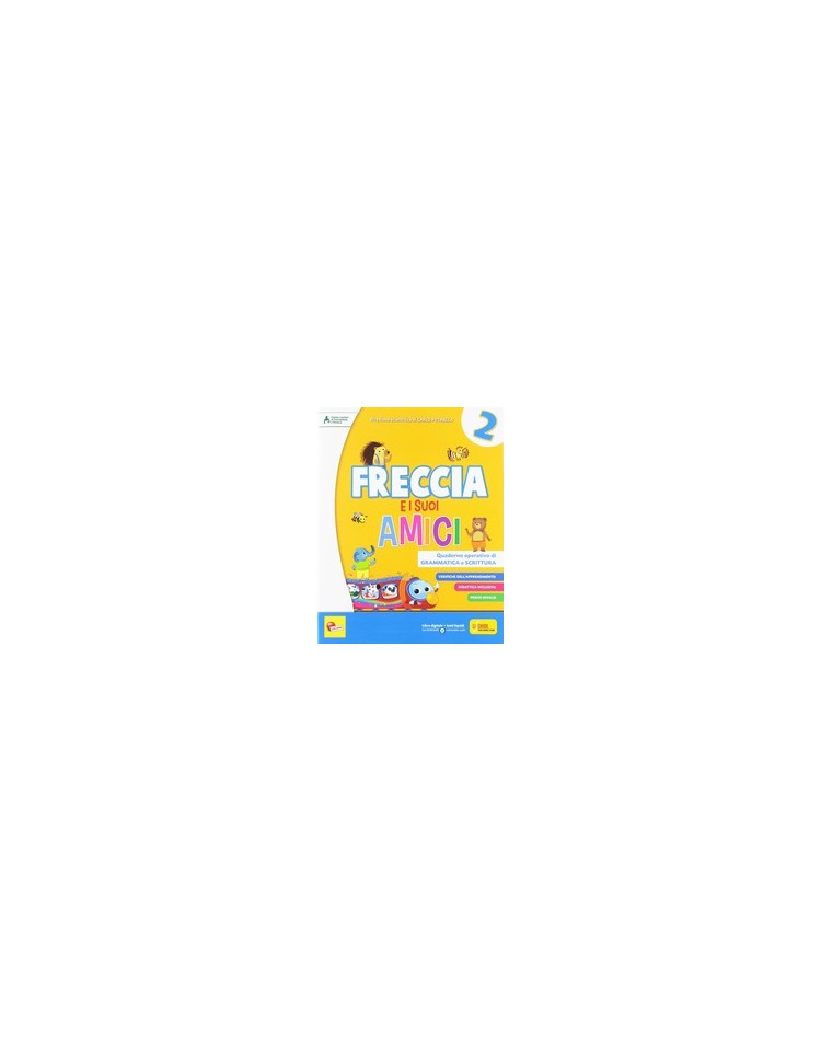 freccia-e-i-suoi-amici-2