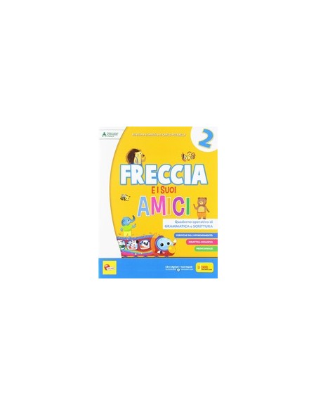 freccia-e-i-suoi-amici-2