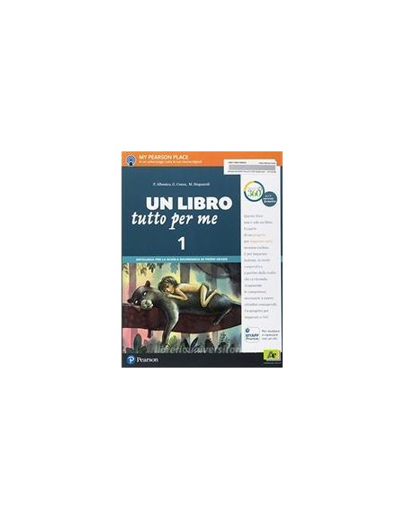 un-libro-tutto-per-me-1--vol-1