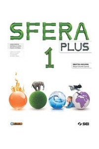 sfera-plus----vol-1smartbook-corso-di-scienze-vol-1