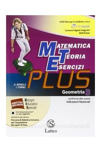 matematica-teoria-esercizi-plus-geometria-b-con-dvd-vol-2
