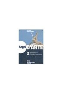 segni-darte-dal-barocco-al-tardo-ottocento-vol-3
