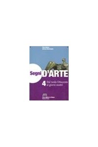segni-darte-dal-tardo-ottocento-ai-giorni-nostri-vol-4