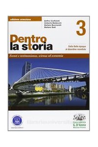 dentro-la-storia---edizione-arancione-3-dalla-belle-epoque-al-disordine-mondiale-vol-3