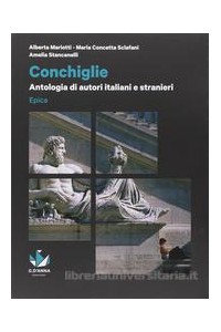 conchiglie---epica--vol-u