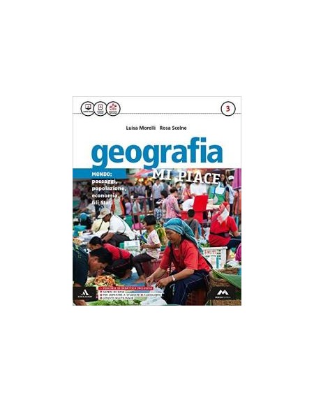 geografia-mi-piace-volume-3atlante-3fascicolo-vol-3