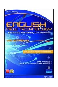 english-for-ne-technology--active-book--vol-u