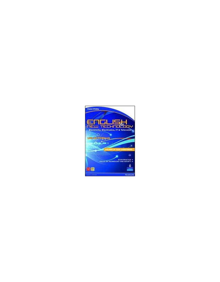english-for-ne-technology--active-book--vol-u