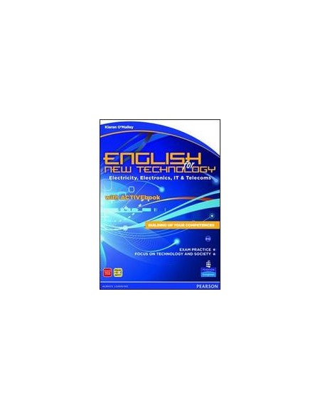 english-for-ne-technology--active-book--vol-u