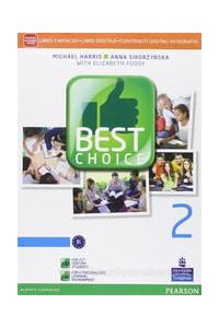 best-choice-2-libro-cartaceo---ite--didastore-vol-2