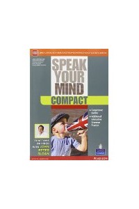 speak-your-mind-compact-libro-cartaceo--ite--didastore-vol-u
